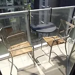 Jaukus Apartamentai Salia Baltijos Juros - Elija Apartamento
