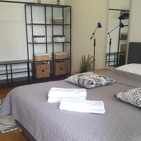 Appartement Jaukus Apartamentai Salia Baltijos Juros - Elija