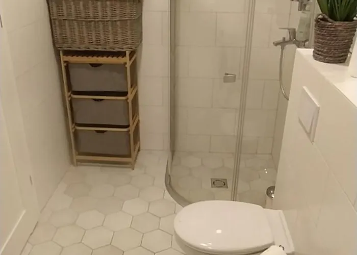 Jaukus Apartamentai Salia Baltijos Juros - Elija Appartement