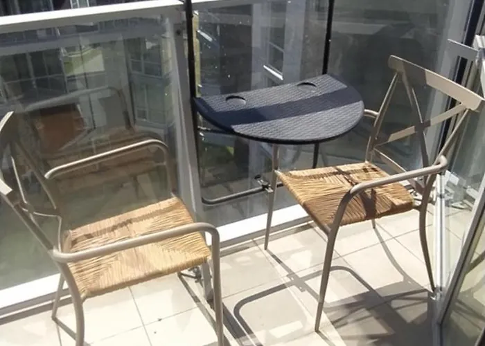 Jaukus Apartamentai Salia Baltijos Juros - Elija Appartement